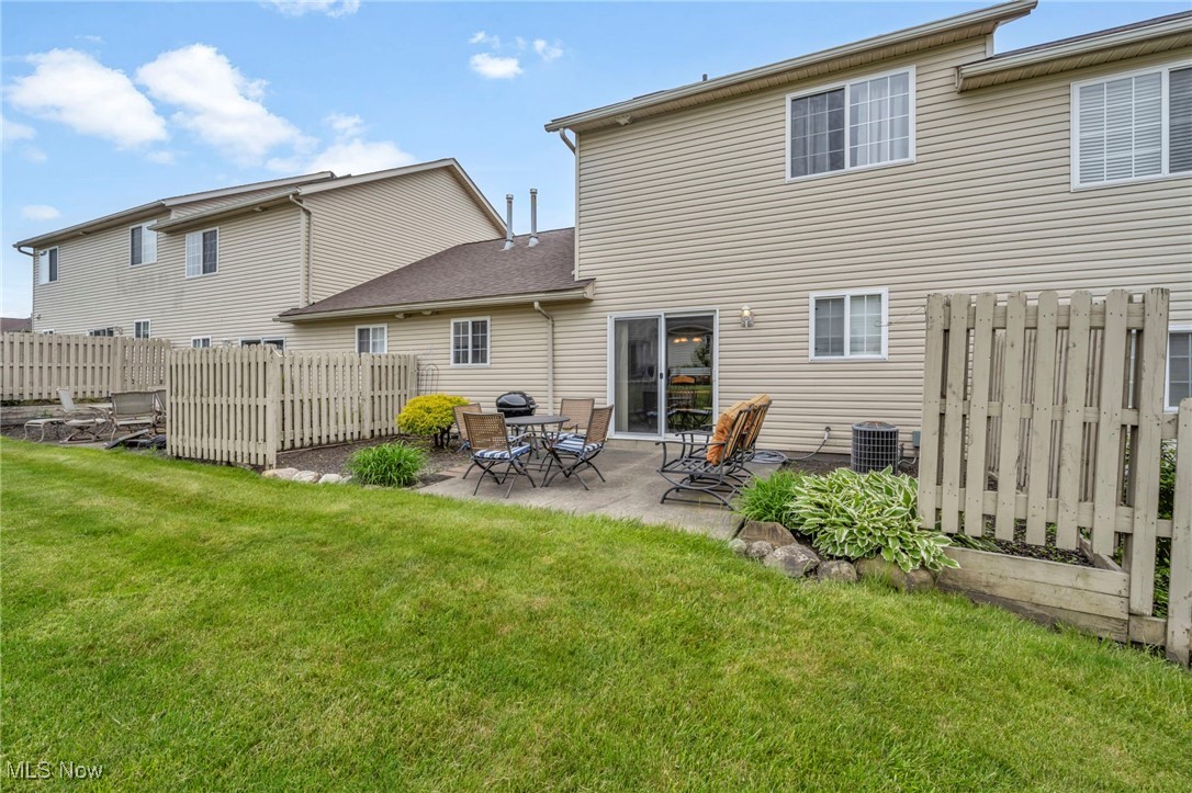 808 Doty Drive, Wadsworth, Ohio image 3