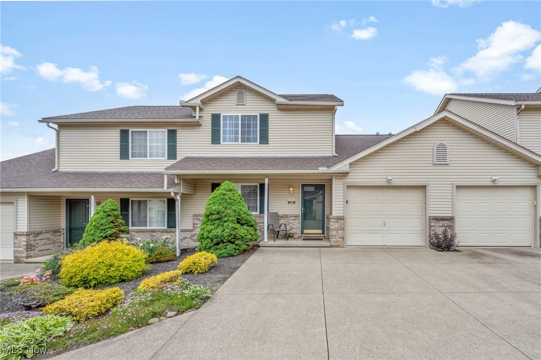 808 Doty Drive, Wadsworth, Ohio image 1