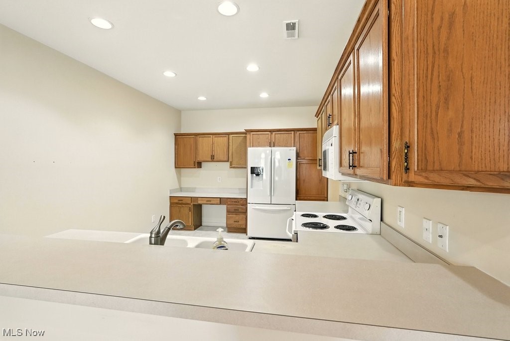 Crossings/Northwest Condo Ph I - Residential