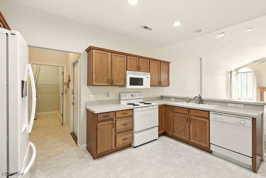 Crossings/Northwest Condo Ph I - Residential