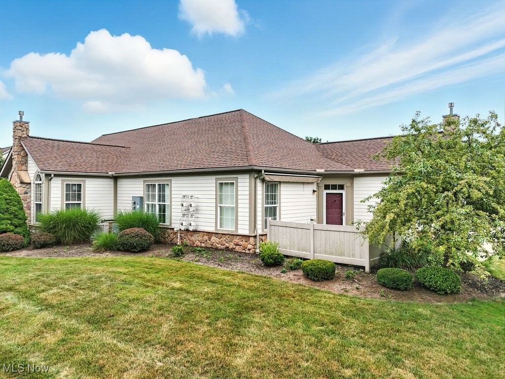 Crossings/Northwest Condo Ph I - Residential