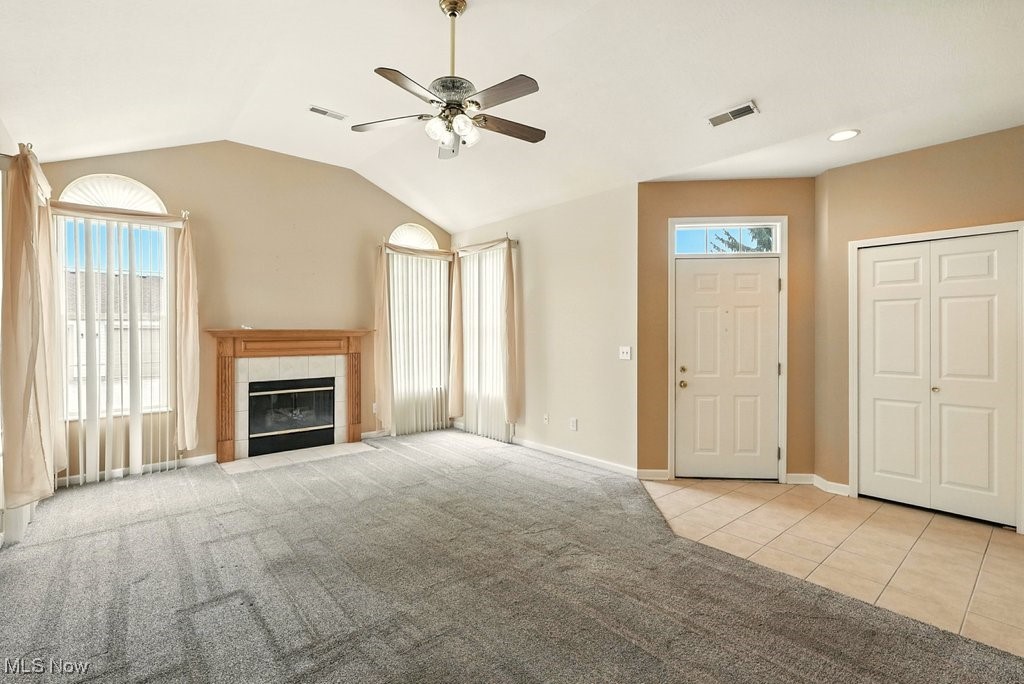 Crossings/Northwest Condo Ph I - Residential