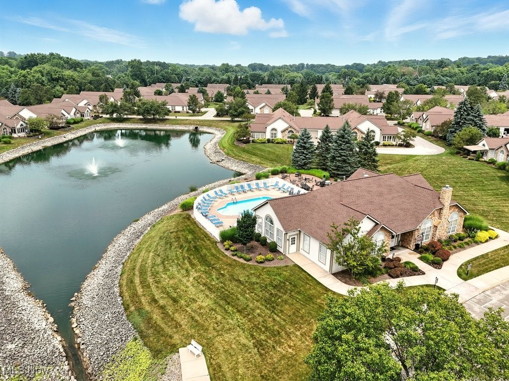 Crossings/Northwest Condo Ph I - Residential