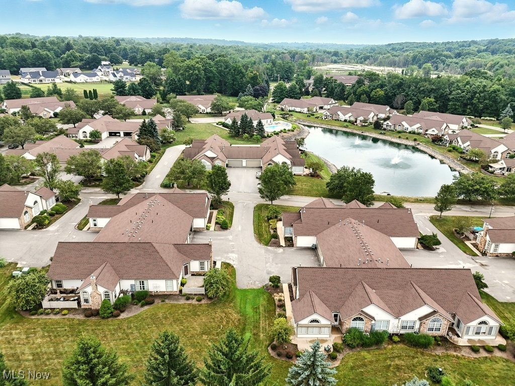 Crossings/Northwest Condo Ph I - Residential