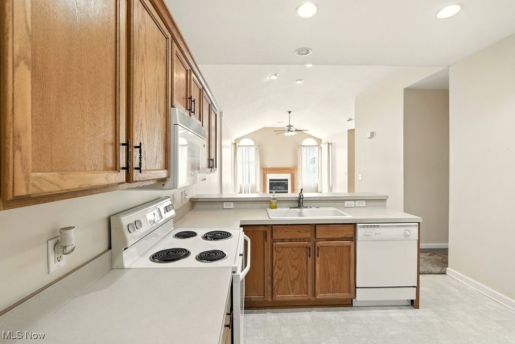 Crossings/Northwest Condo Ph I - Residential