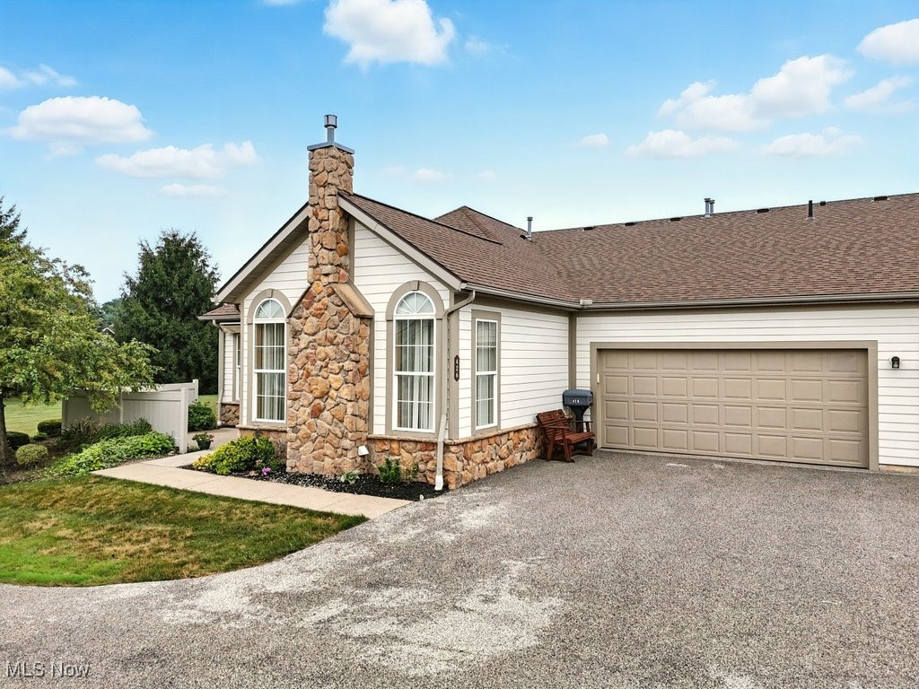 Crossings/Northwest Condo Ph I - Residential