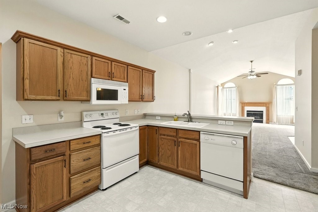 Crossings/Northwest Condo Ph I - Residential