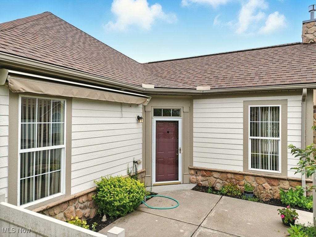 Crossings/Northwest Condo Ph I - Residential