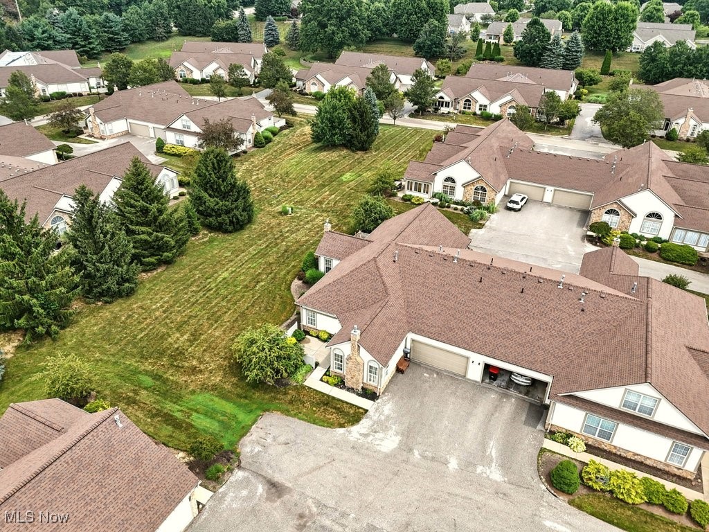 Crossings/Northwest Condo Ph I - Residential