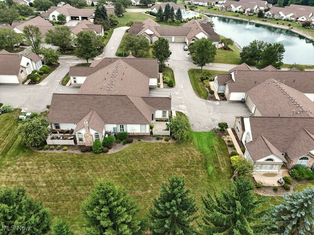 Crossings/Northwest Condo Ph I - Residential