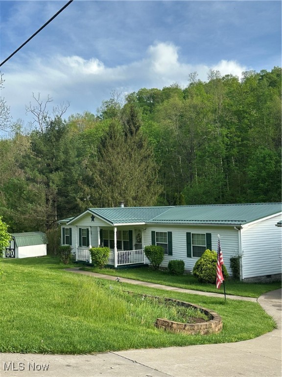 34695 Edwina Road, Lewisville, Ohio image 22