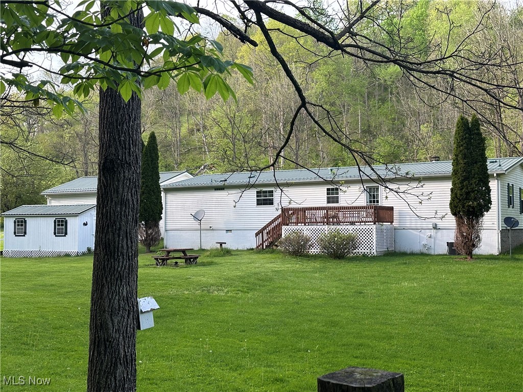 34695 Edwina Road, Lewisville, Ohio image 18
