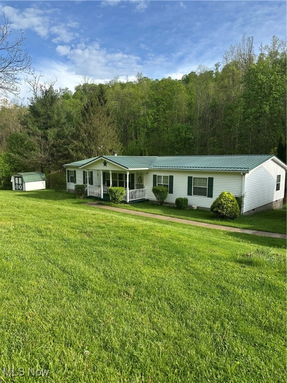 34695 Edwina Road, Lewisville, Ohio image 2
