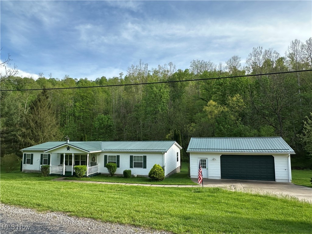 34695 Edwina Road, Lewisville, Ohio image 1