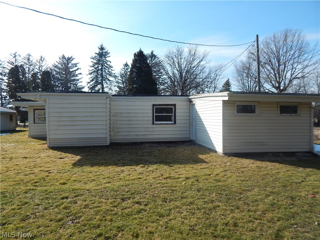 Village Plat/Oberlin - Residential