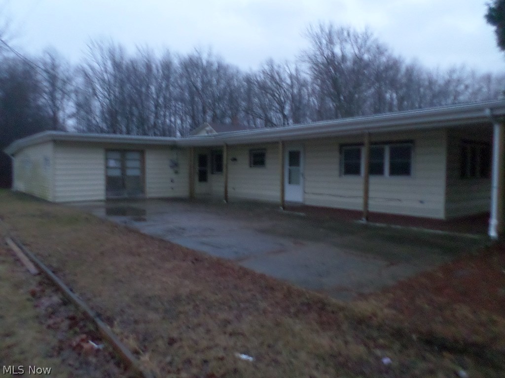 Village Plat/Oberlin - Residential