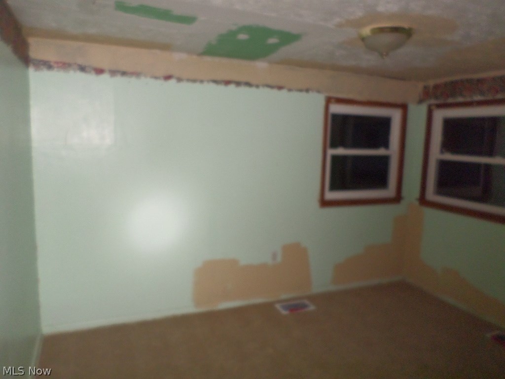 Village Plat/Oberlin - Residential