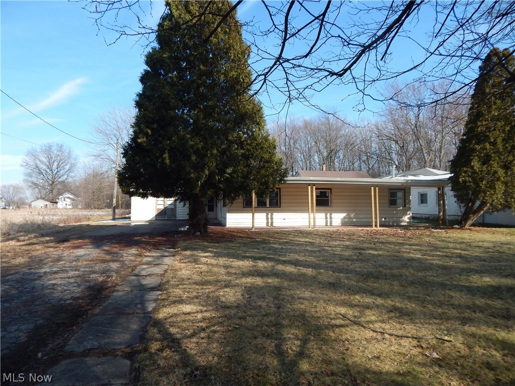 Village Plat/Oberlin - Residential