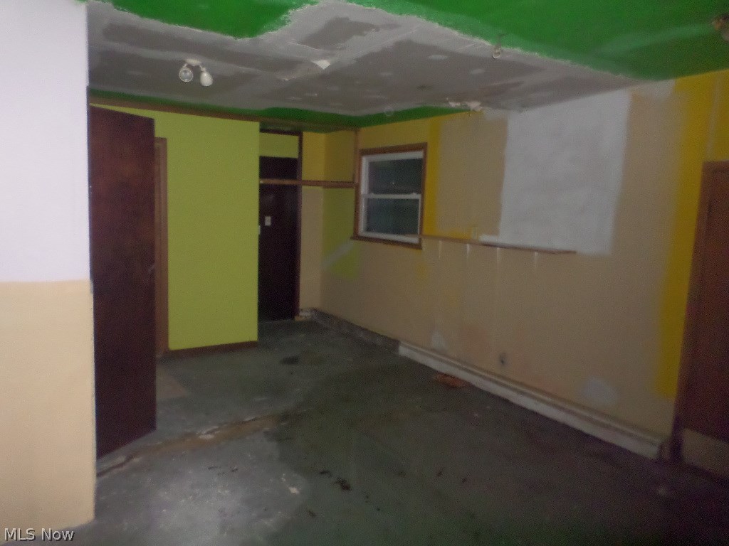 Village Plat/Oberlin - Residential