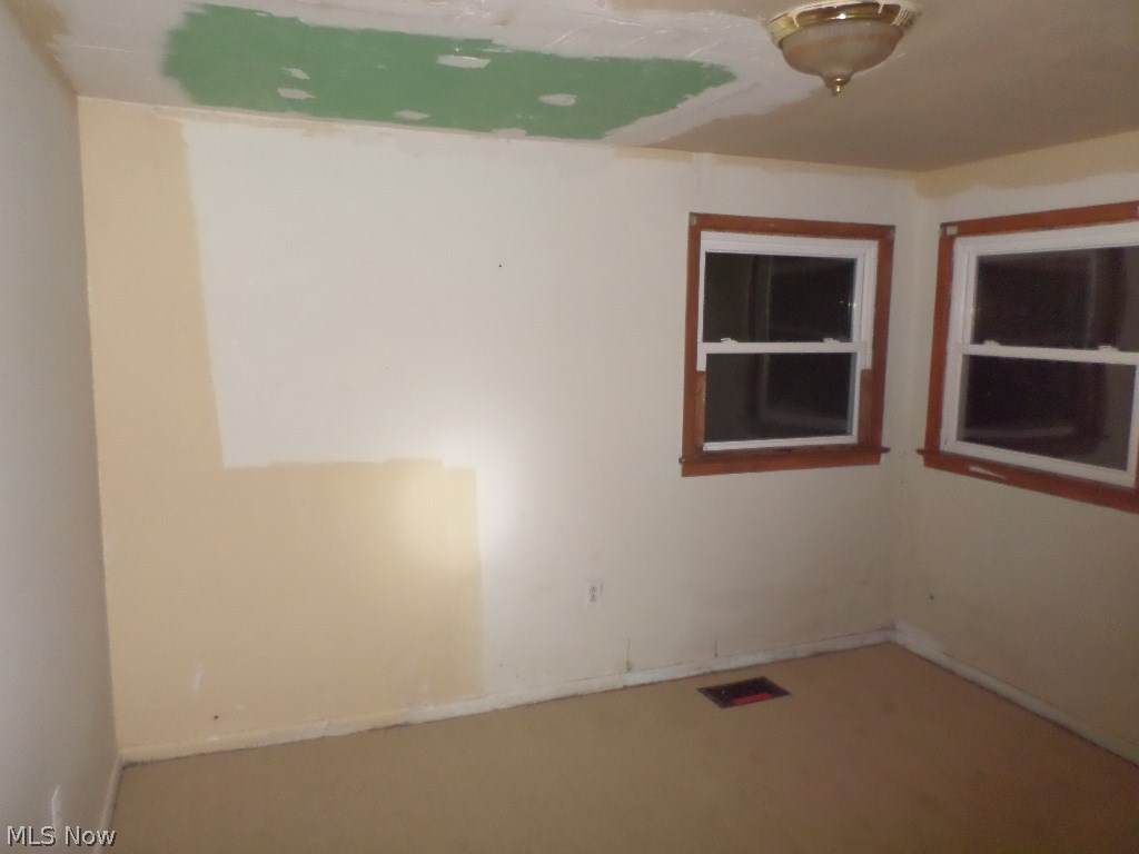 Village Plat/Oberlin - Residential