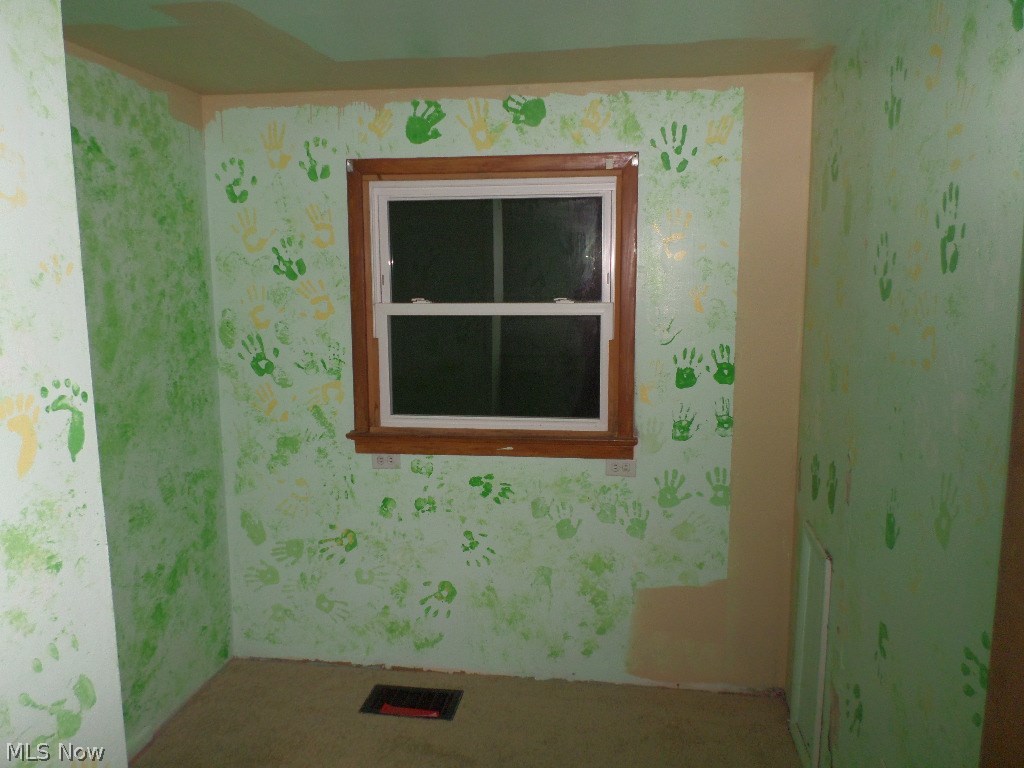 Village Plat/Oberlin - Residential