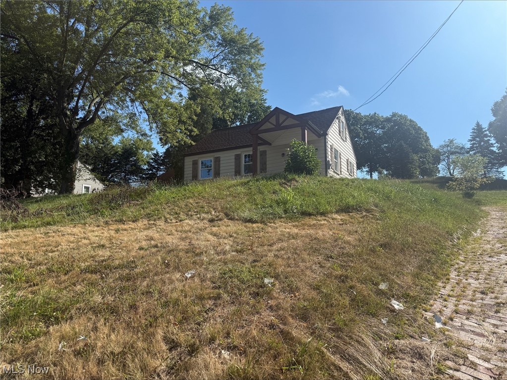 Mowls Allotment - Residential