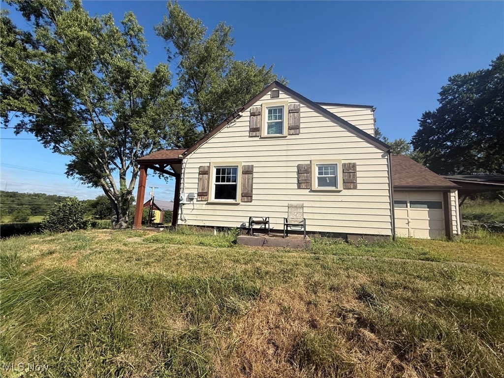 Mowls Allotment - Residential