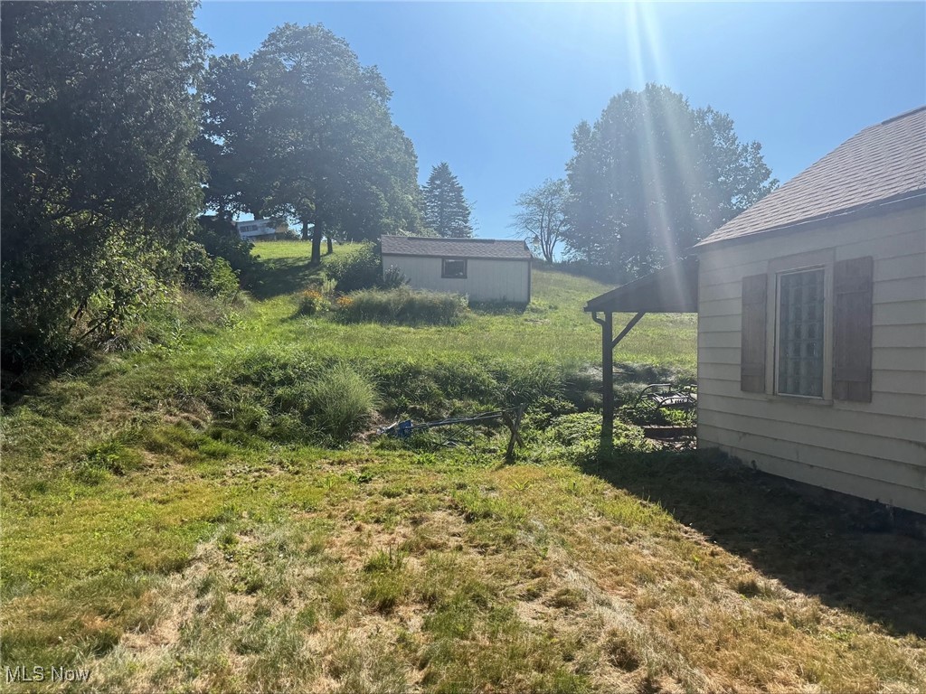 Mowls Allotment - Residential