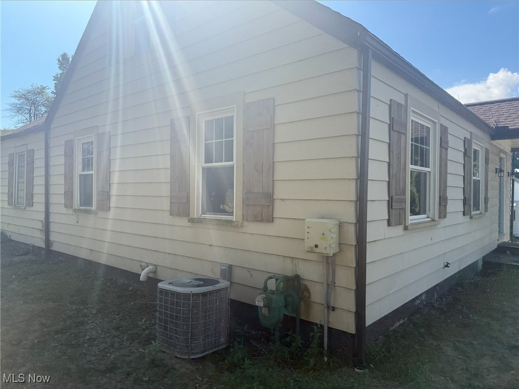 Mowls Allotment - Residential