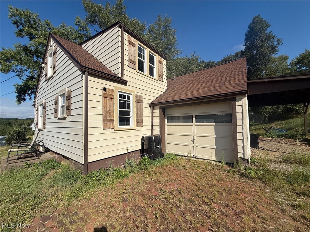 Mowls Allotment - Residential