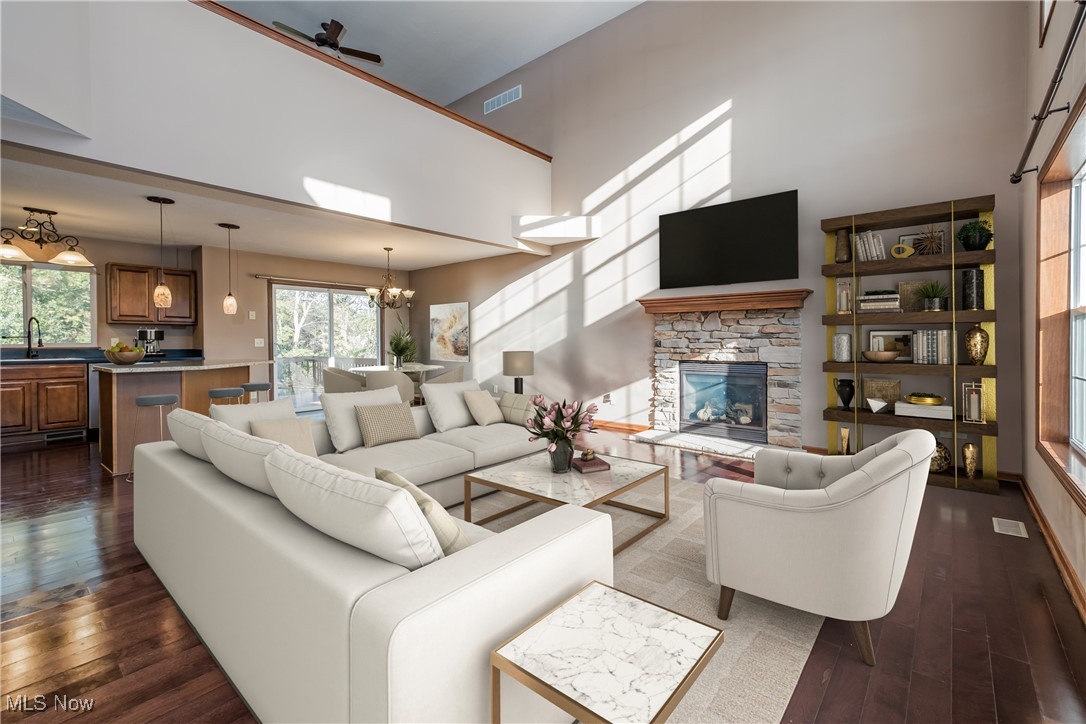 Emerald Estates Ph 06 - Residential