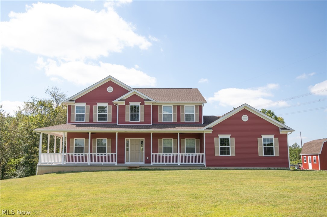 Highland Park Estates - Residential