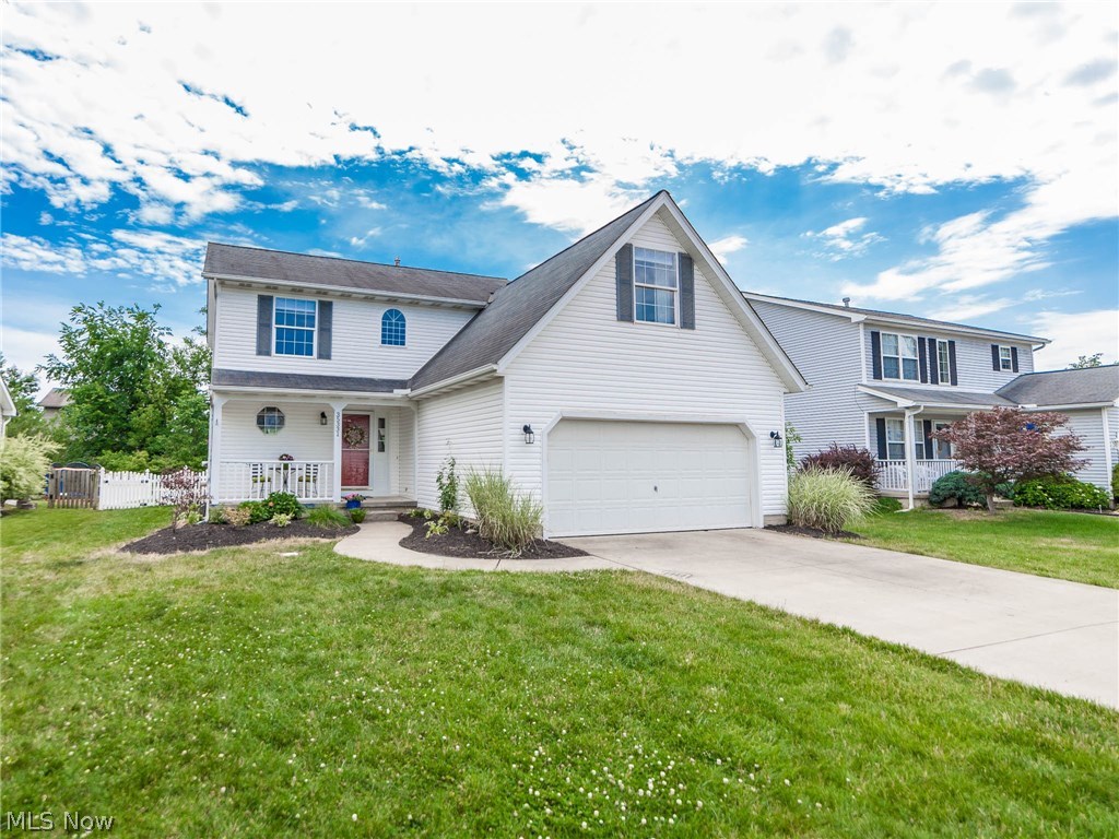 Homestead Vineyards - Residential