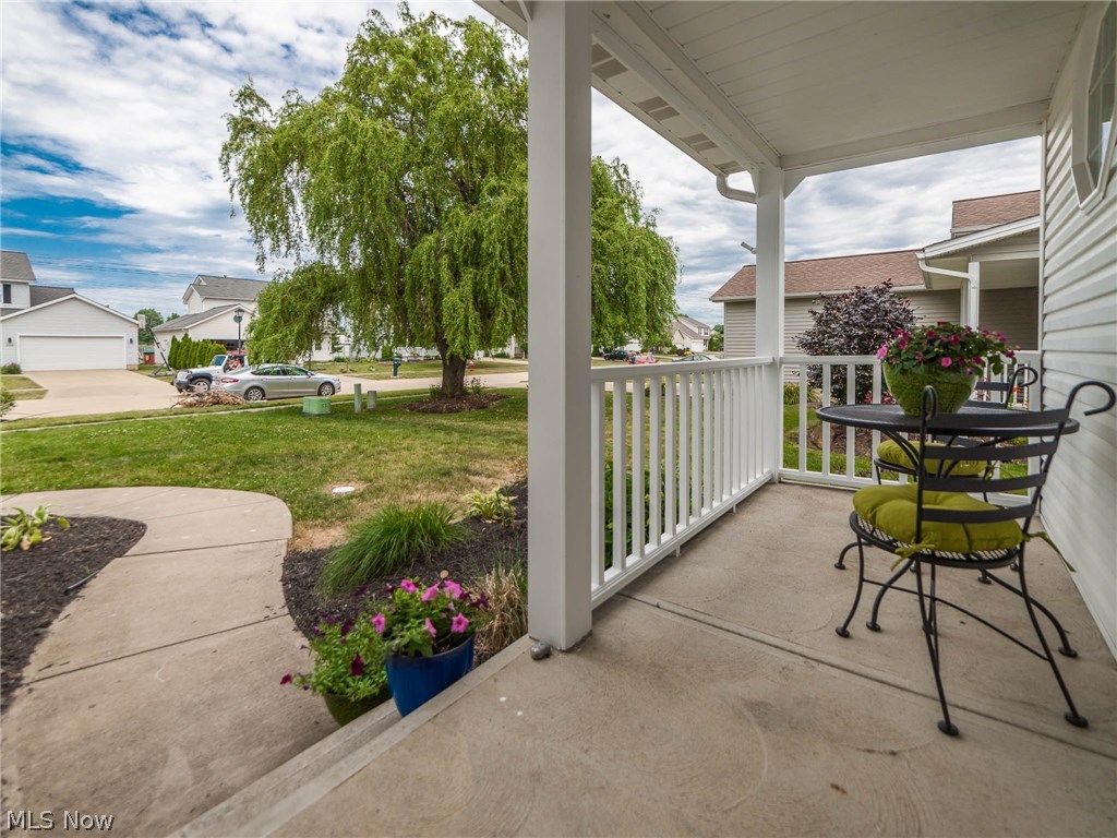 Homestead Vineyards - Residential