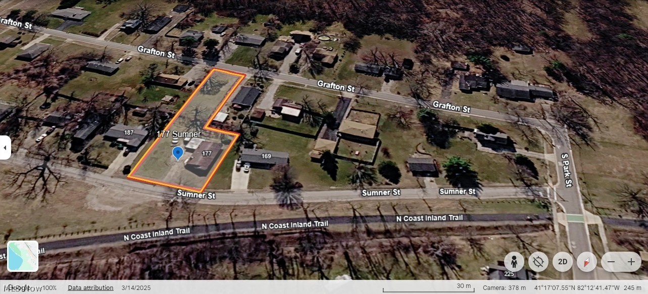 Isaac Penfields Add 02 - Residential