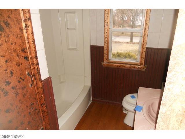 Walker Springfield - Residential