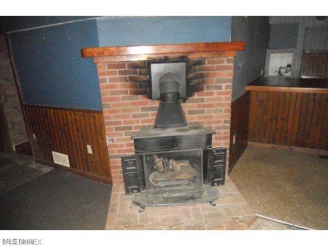 Walker Springfield - Residential