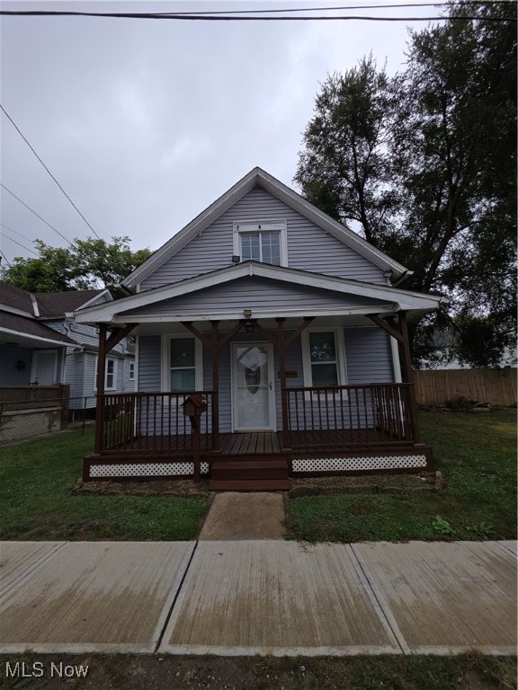 Diodate Clarks Allotment - Residential