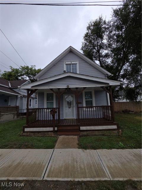 5628 Pacific Avenue, Cleveland, OH 44102 - #: 5160206