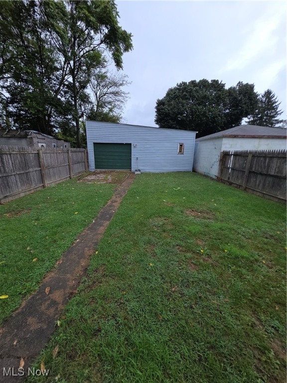 Diodate Clarks Allotment - Residential