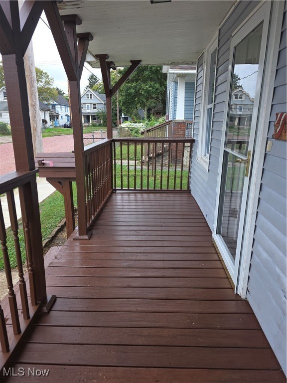 Diodate Clarks Allotment - Residential