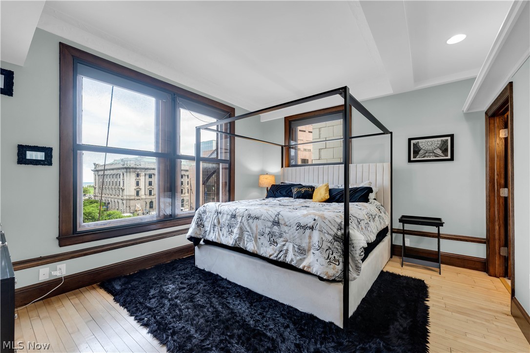 Park Bldg Condos - Residential