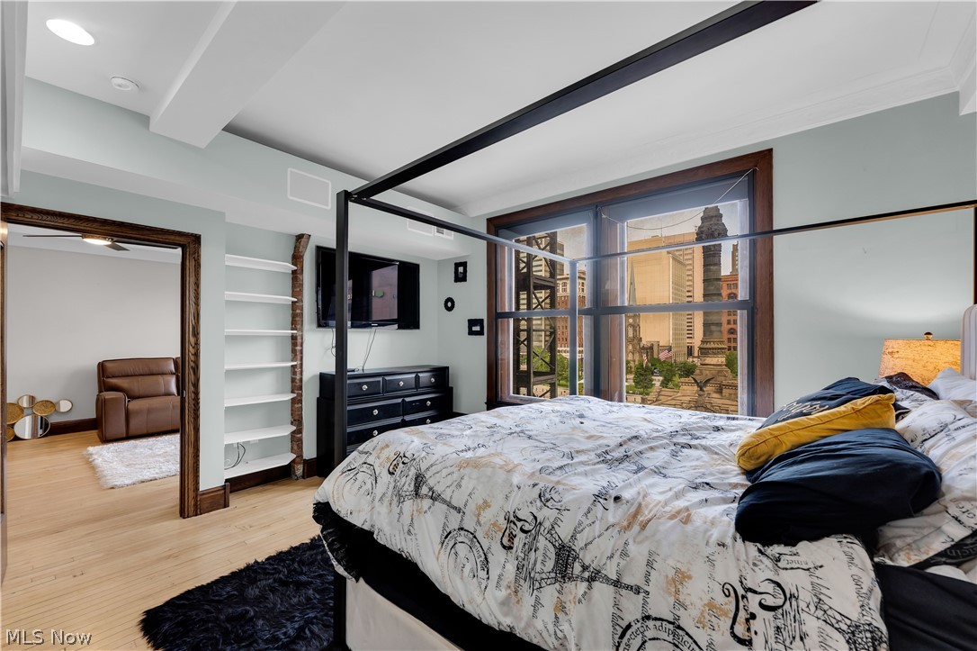 Park Bldg Condos - Residential