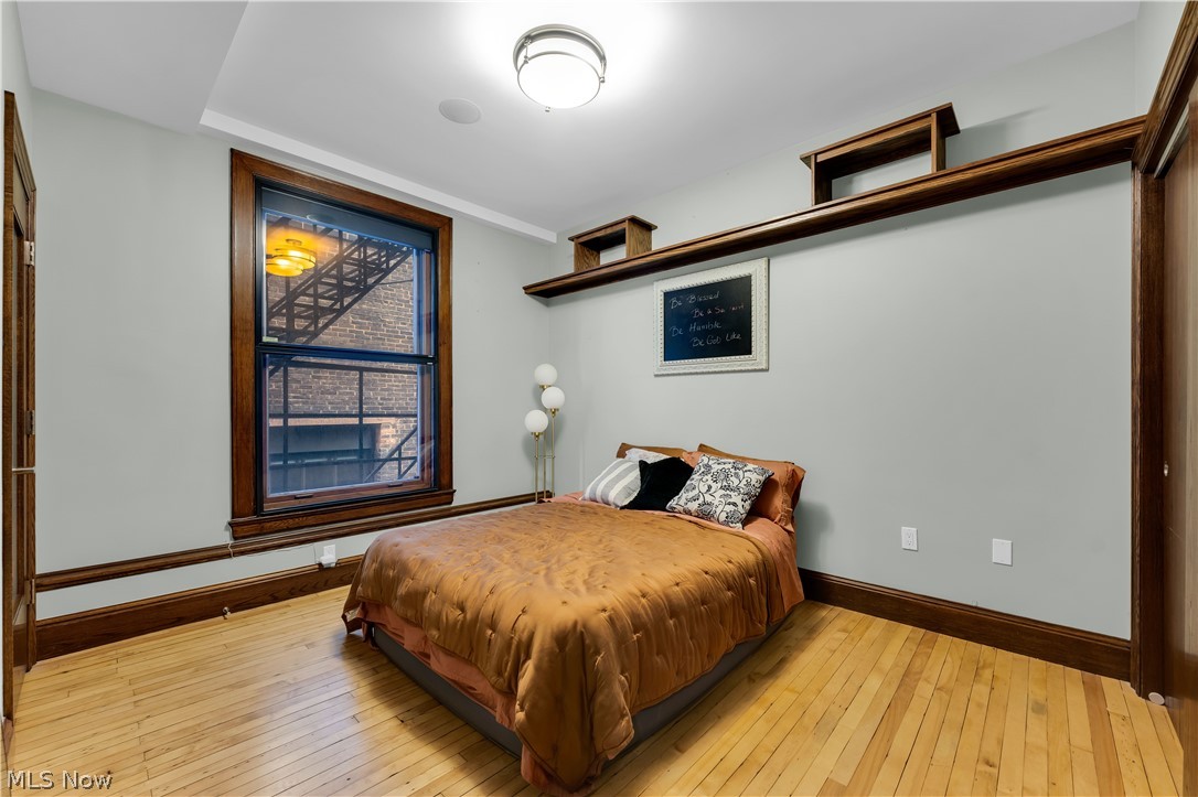 Park Bldg Condos - Residential