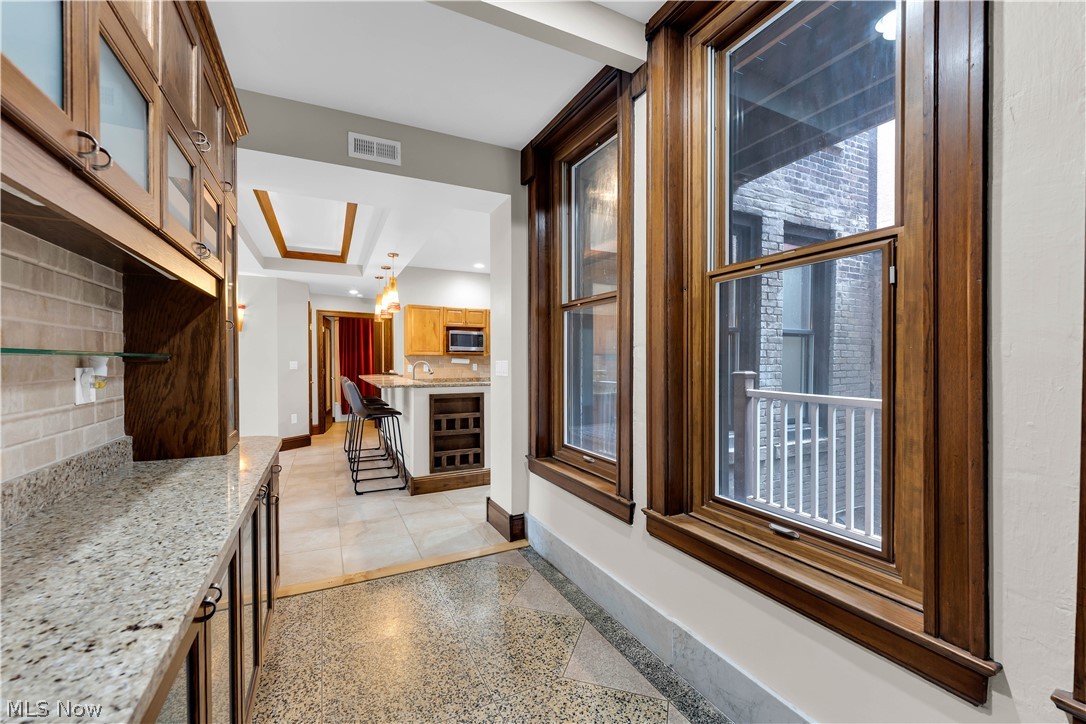 Park Bldg Condos - Residential