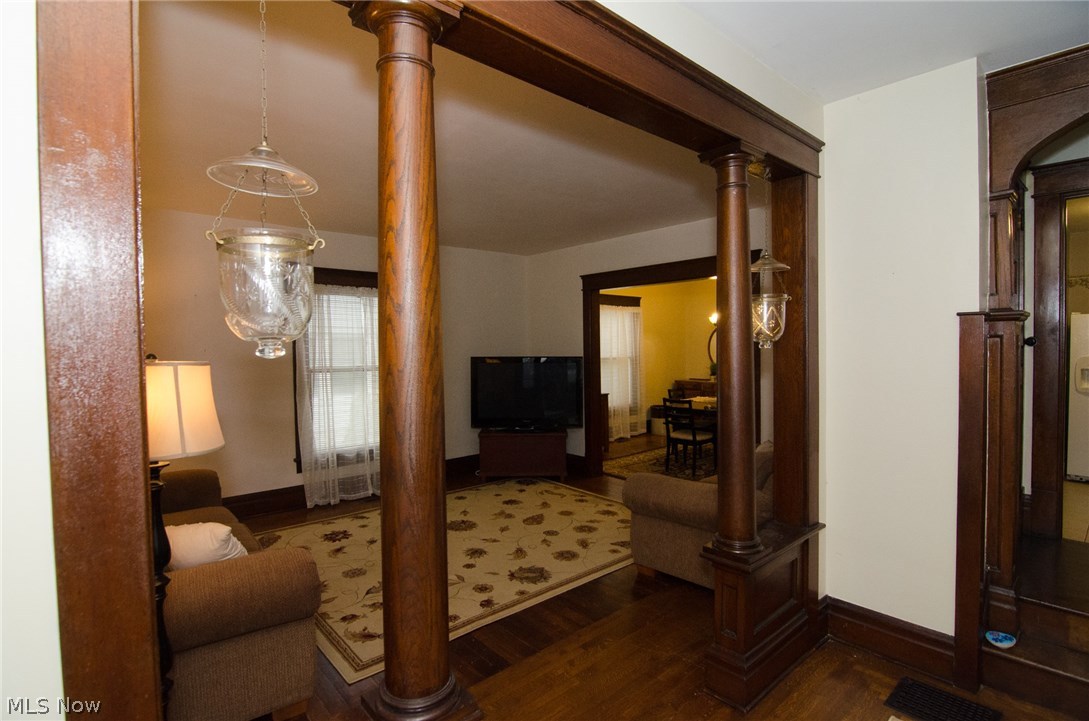 Heights Allotment - Residential