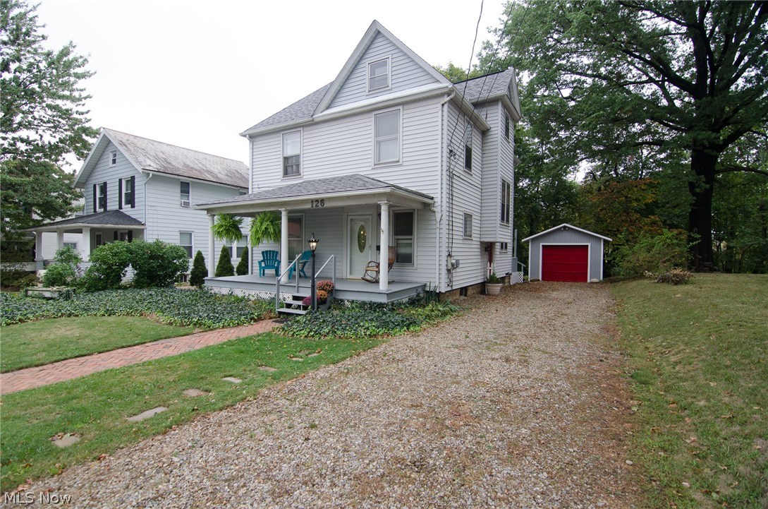 Heights Allotment - Residential