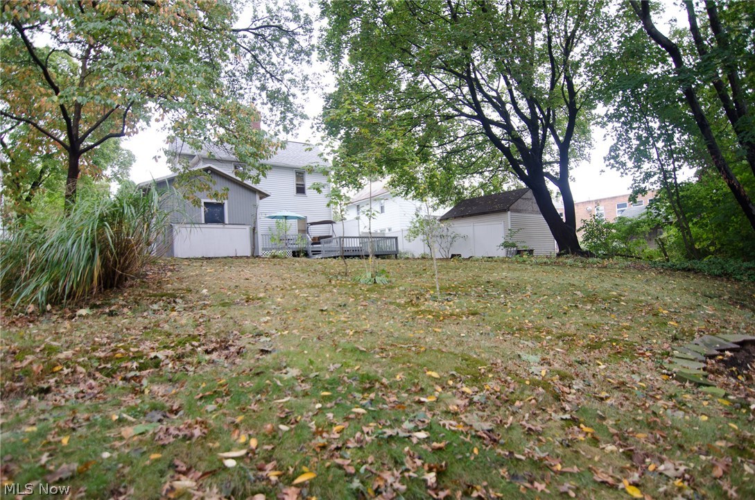 Heights Allotment - Residential