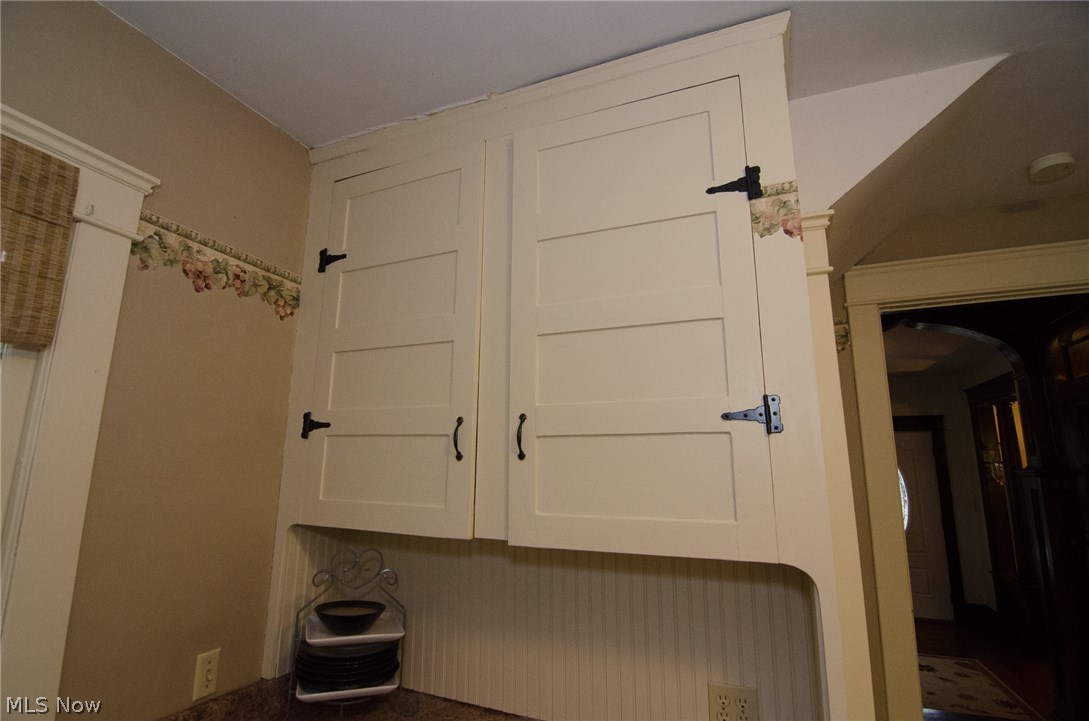 Heights Allotment - Residential