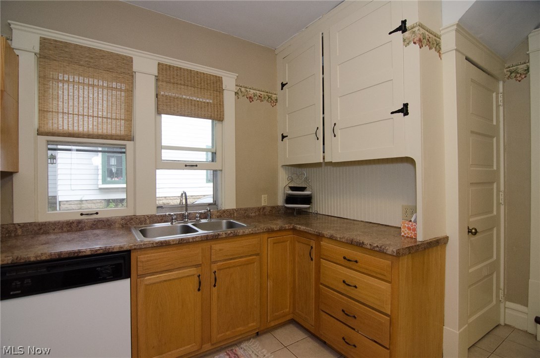 Heights Allotment - Residential